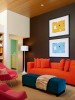 Warm Contemporary