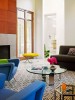 Warm Contemporary