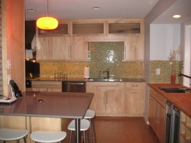 Complete Kitchen Remodel