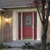 NEWPRO Entry Doors