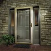 NEWPRO Entry Doors