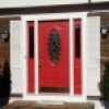 NEWPRO Entry Doors