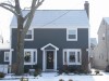 Porches and Porticos - renovation, siding, portico