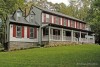 Sample Projects - welcoming porch