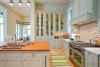 Sample Projects - award-winning kitchen