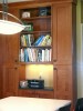 Sustainable Construction Services, Inc.Arts and Crafts Kitchen
