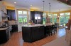 Kitchen - renovation, remodel, kitchen, island
