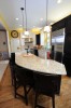Kitchen - renovation, remodel, kitchen, island