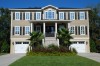 1752 Indigo Island Drive - exterior, custom home, new home