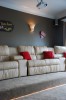 1752 Indigo Island Drive - custom home, home theater