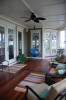 1752 Indigo Island Drive - custom home, porch, outdoor living space