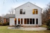 Halpern Rear Addition