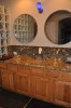 Master Bath Remodel - master bath vanity