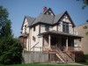 Before & After's - remodel, renovation, exterior, illinois, before