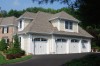 Custom Home - renovation garage