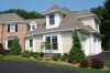 Custom Home - renovation garage