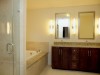 Verdance Condos - master bathroom