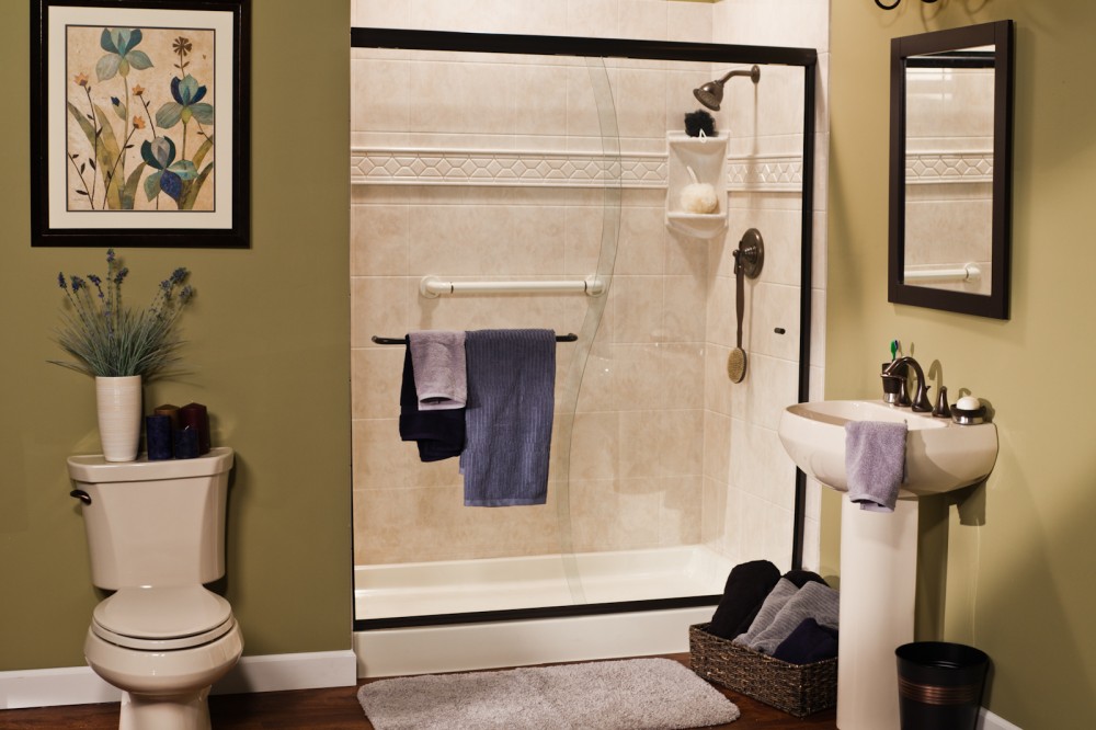 photo of shower systems photo of shower systems