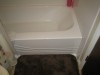 Bath Remodel - remodel, renovation, bathroom, indiana