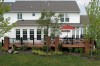 Backyard Deck