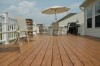 TimberTech Deck - timbertech deck with concealoc