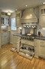 Classic Style - storage can be aesthetic too