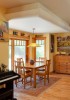 Classic Style - accents make spaces warm and inv