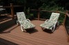 Backyard Retreat
