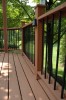 Backyard Retreat