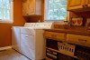 Addition/Deck - laundry room