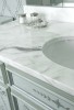 Photo Gallery - calacatta gold vanity
