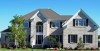 Carney Model Home - new home, country classics, model home, carney model, single family home