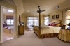 Carney Model Home - new home, country classics, model home, master bedroom, bedroom