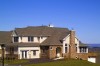 Lauder Model Home - new home, country classics, model home, active-adult townhome, townhome, lauder