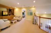 Lauder Model Home - new home, country classics, model home, active-adult, active-adult townhome, townhome, legacy at morgan hill, loft, country