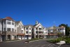 Country Classics Legacy at Readington - exterior, new home, country classics, legacy at readington, active-adult condo, condominiums, country classics legacy
