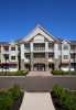 Country Classics Legacy at Readington - exterior, new home, country classics, legacy at readington, active-adult, active-adult condos, condominiums, building 1,