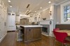 Kitchen Remodel - kitchen remodel, island