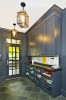 Mudroom - mudroom