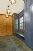 Mudroom - mud room