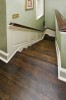 Kitchen Remodel - staircase