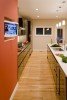 Kitchen and Entertainment Area Renovation - remodel, renovation, kitchen, cabinets, sink, siematic