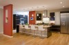 Kitchen and Entertainment Area Renovation - renovation, kitchen