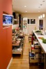 Kitchen and Entertainment Area Renovation - remodel, renovation, kitchen, cabinets, sink, counter, seimatic
