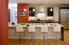 Kitchen and Entertainment Area Renovation - remodel, renovation, kitchen, sink, hood, counter, bar, seimatic