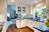 Los Altos Kitchen Remodel