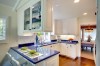 Los Altos Kitchen Remodel