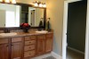Alden Glen - alden glen model home master bat