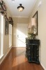 Longmeadow - longmeadow model home entry