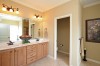 Longmeadow - longmeadow model home master bat